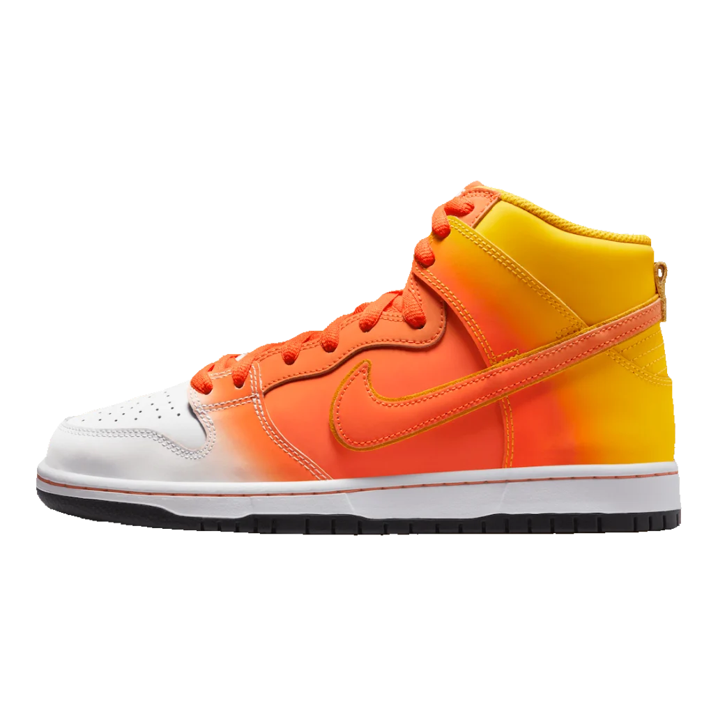 NIKE SB DUNK HIGH PRO