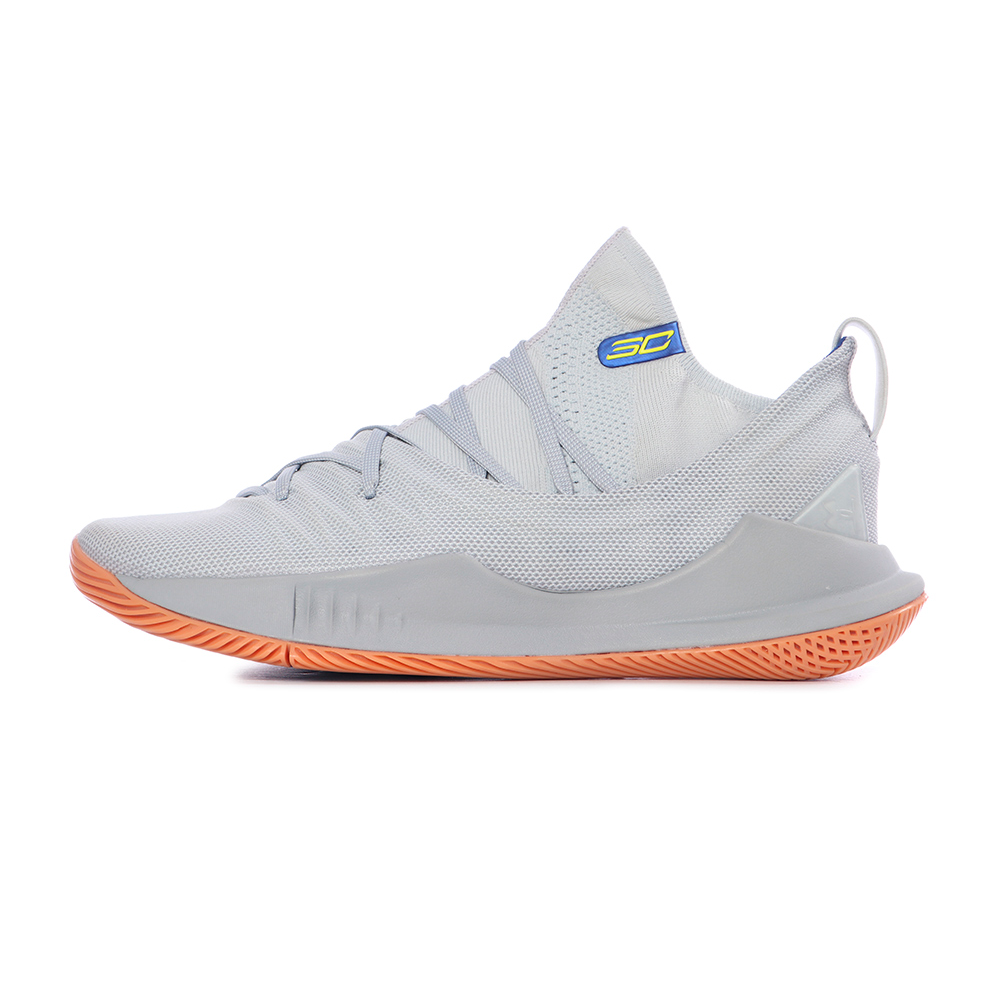 UNDER ARMOUR CURRY – 99 Problems