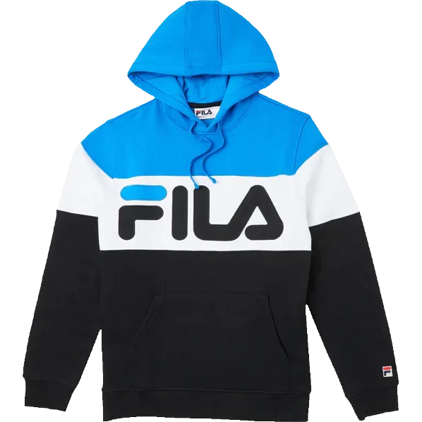 FILA HERITAGE HOODIE