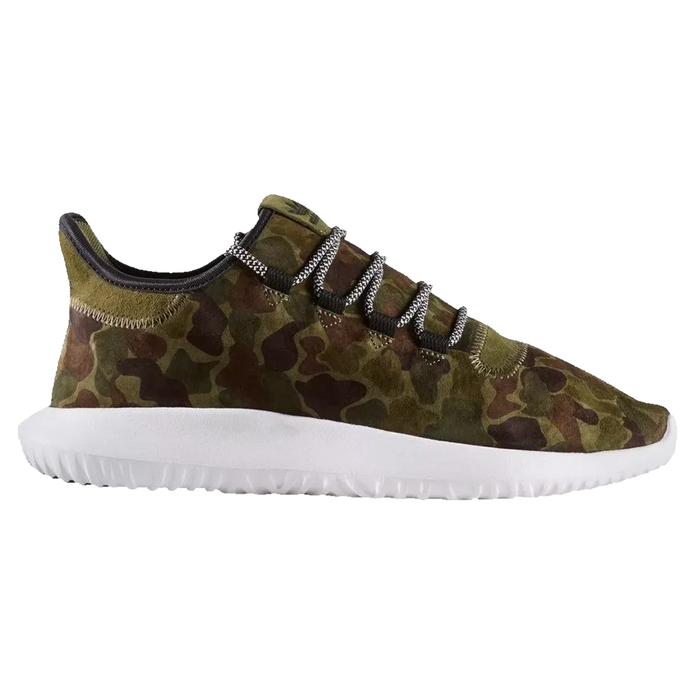 Adidas tubular shop camuflaje