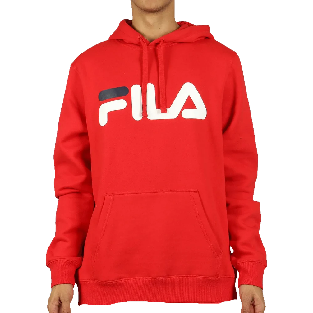 FILA HERITAGE HOODIE