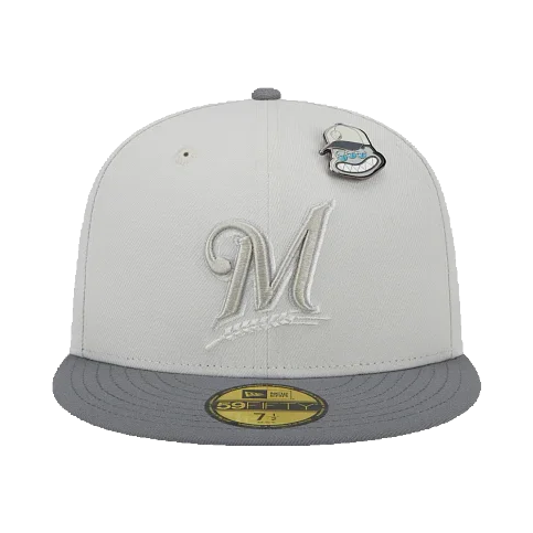 5950 OUTERSPACE 15048 MILWAUKEE BREWERS