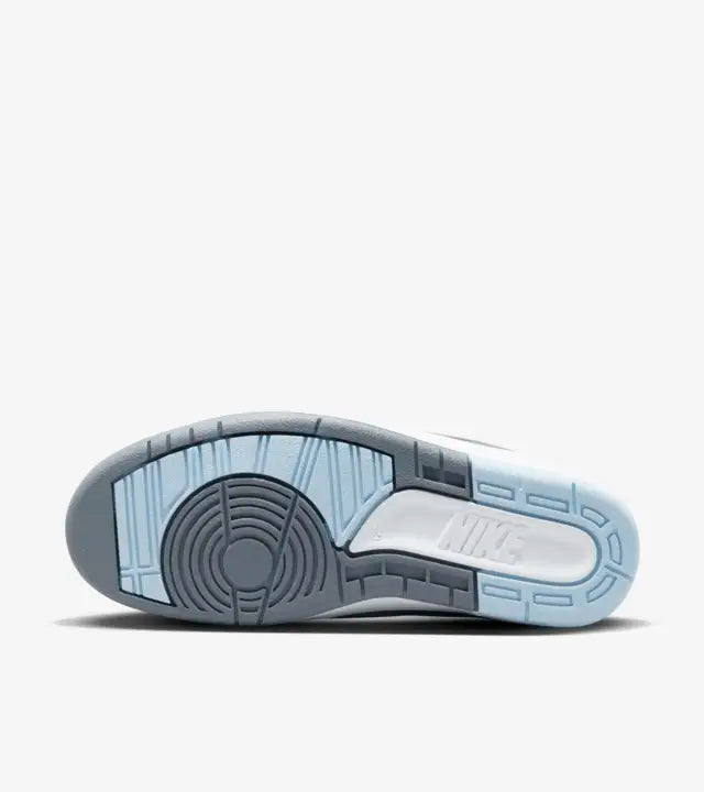 WMNS AIR JORDAN 2 RETRO