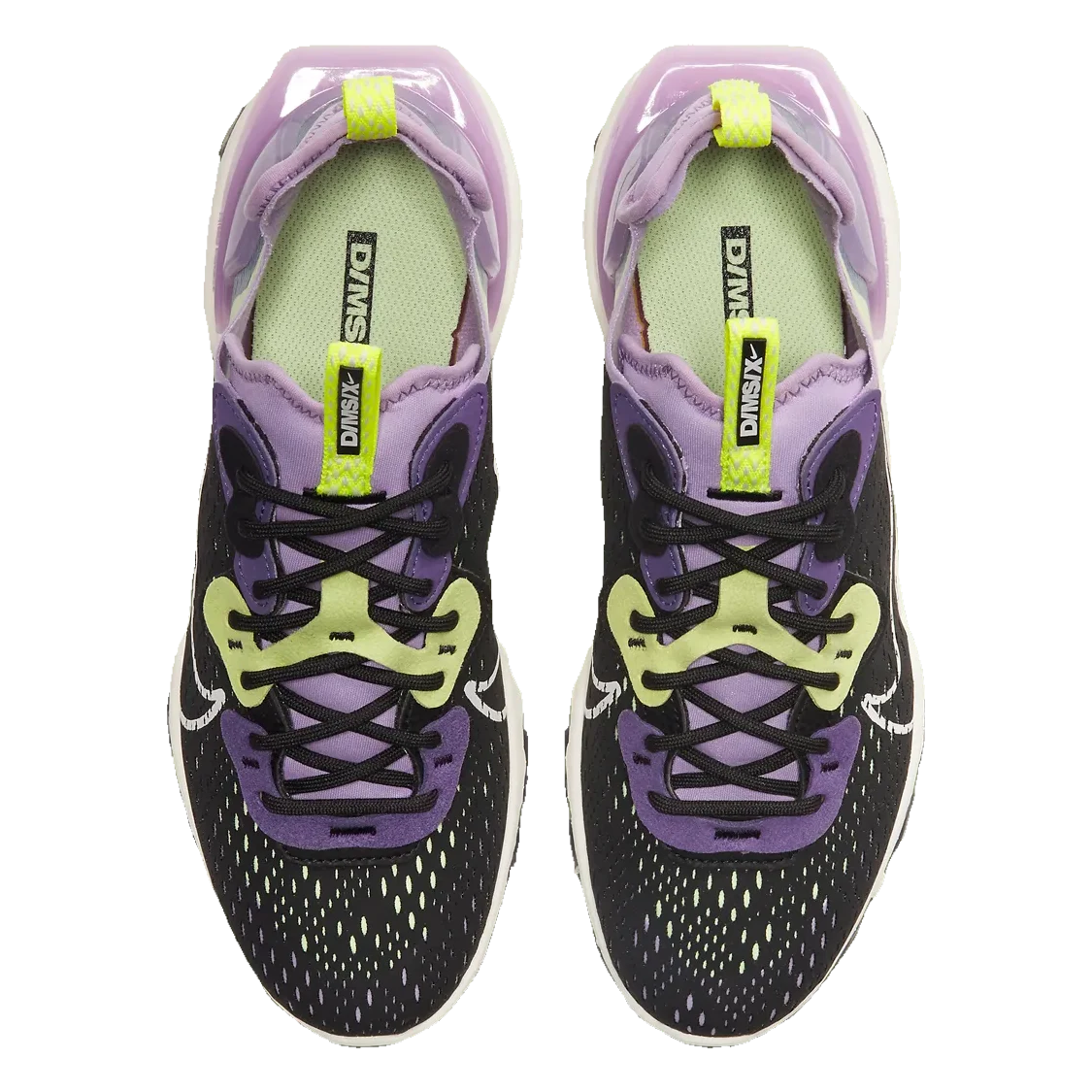 WMNS NIKE REACT VISION