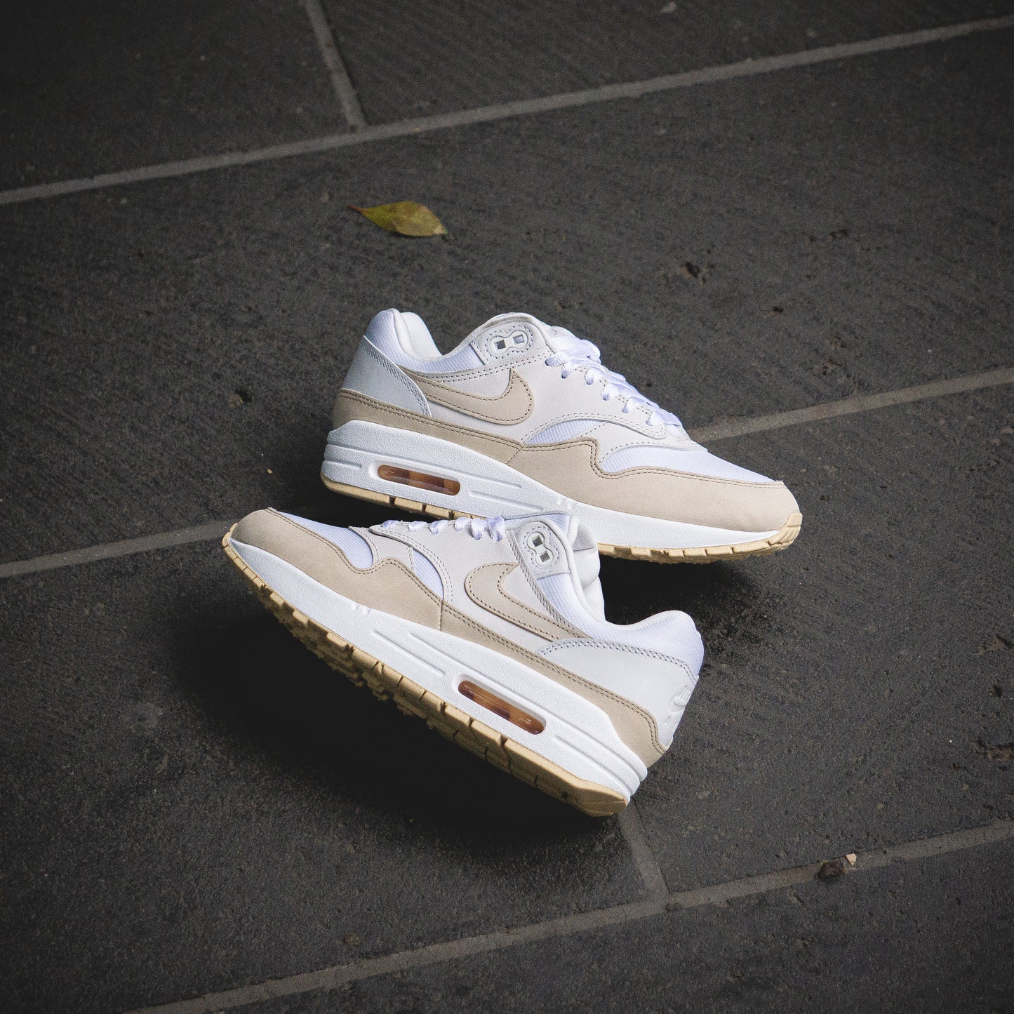 W NIKE AIR MAX 1 PRM ESS