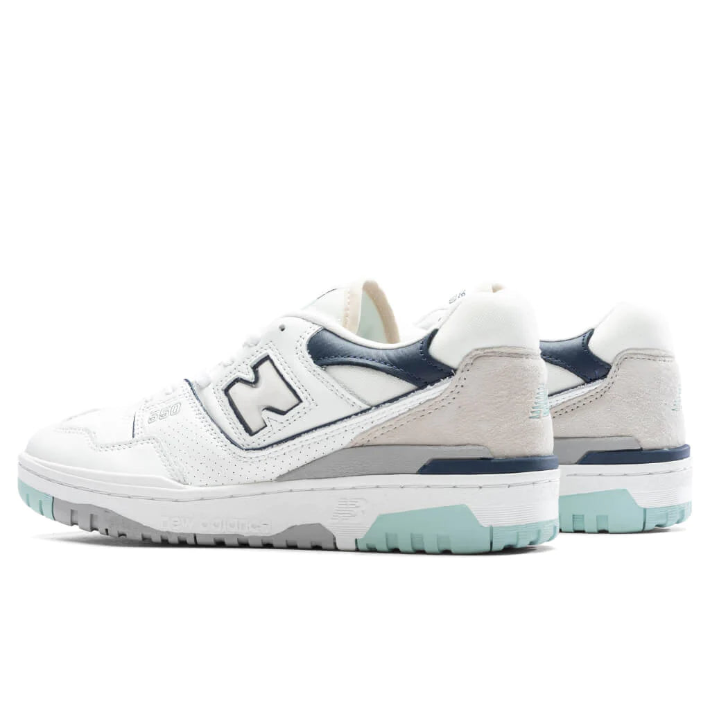 NEW BALANCE BB550