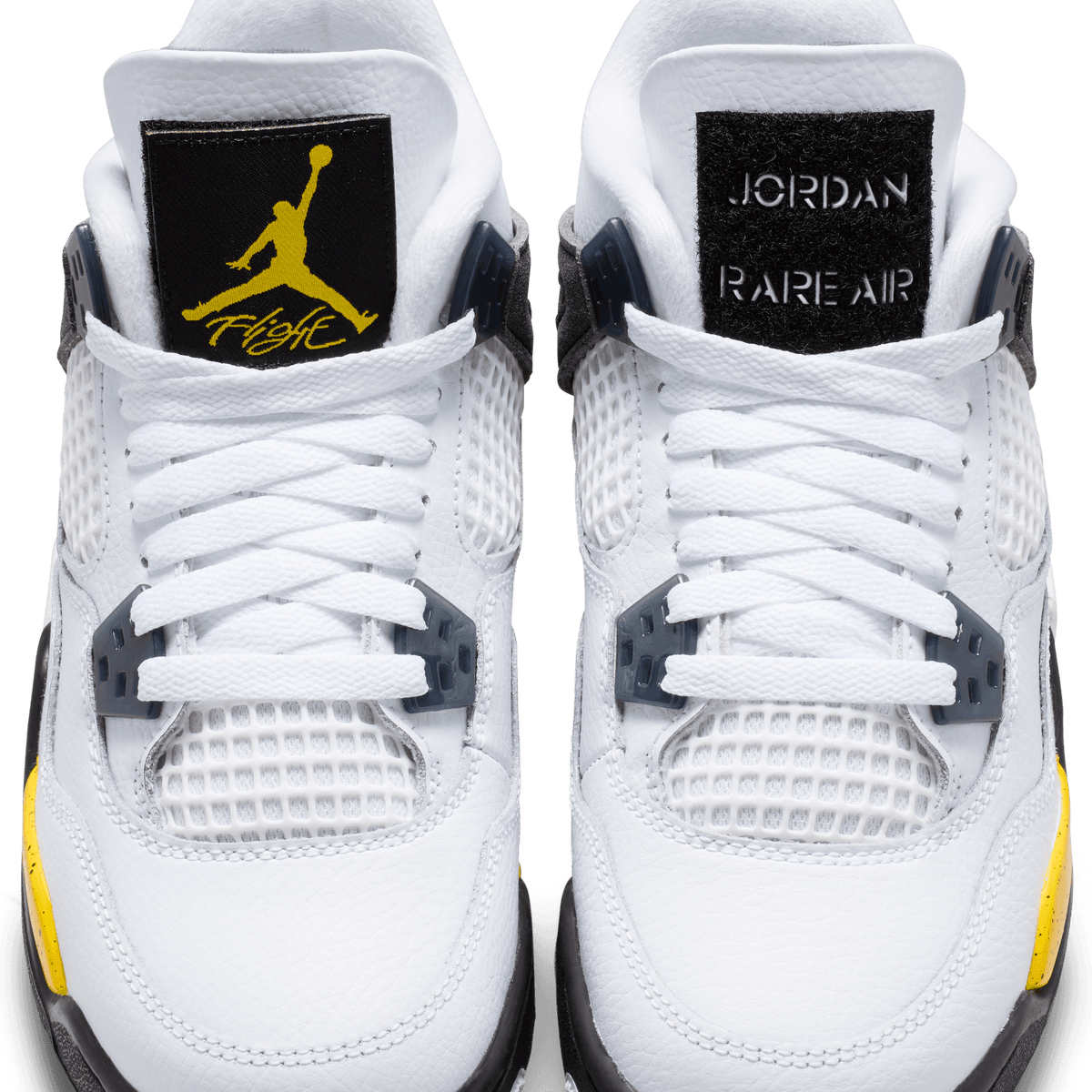 AIR JORDAN 4 RETRO (GS)