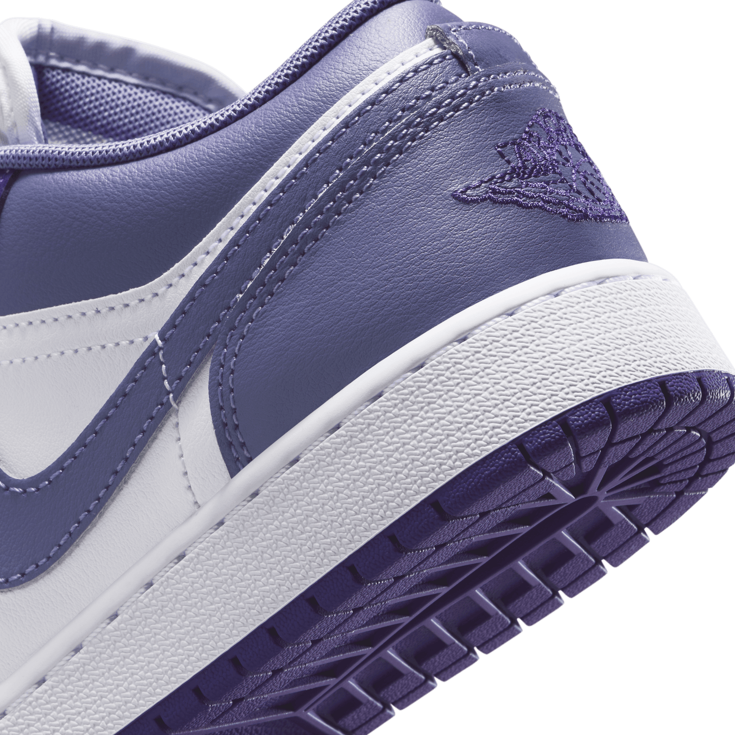 AIR JORDAN 1 LOW (GS)