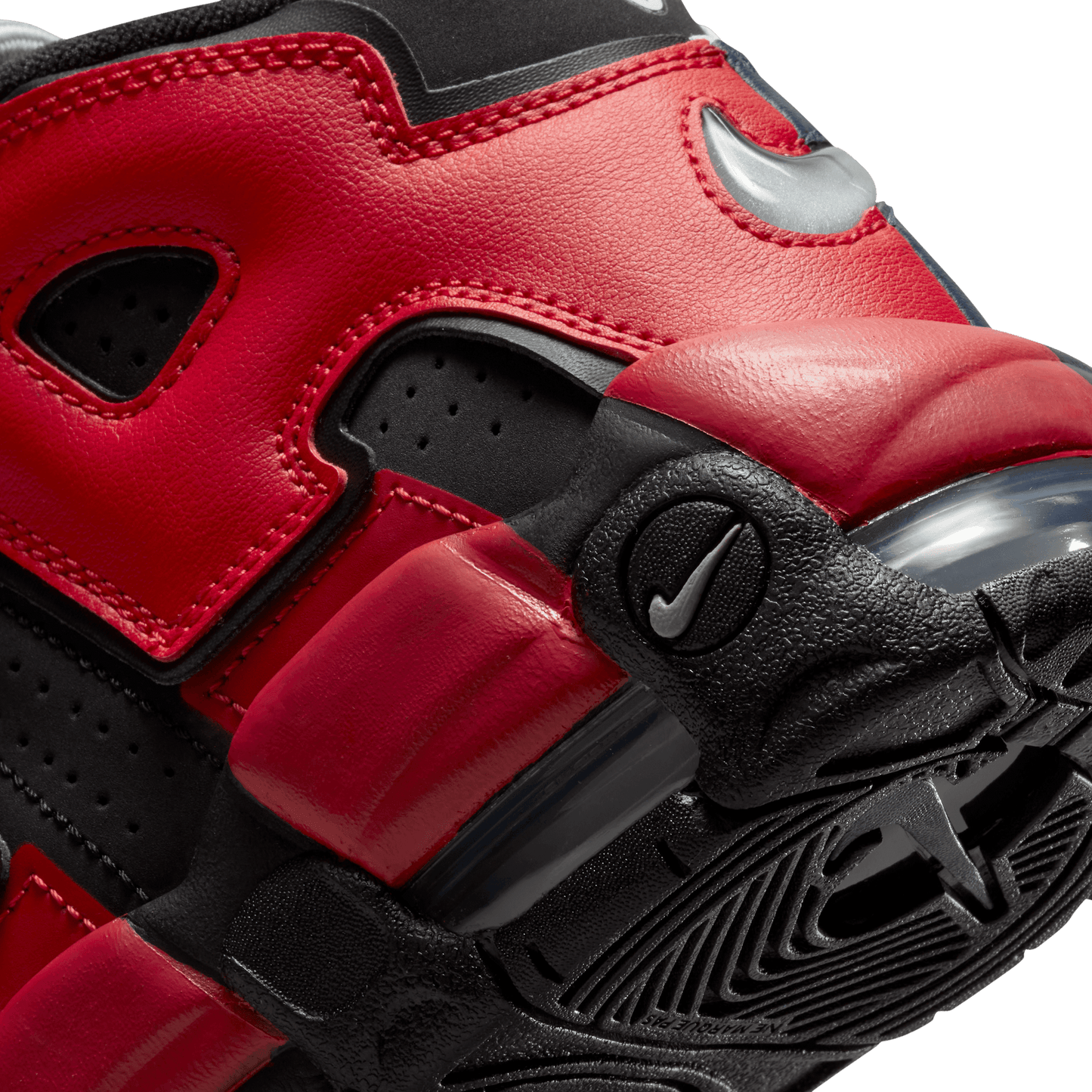 NIKE AIR MORE UPTEMPO (GS)