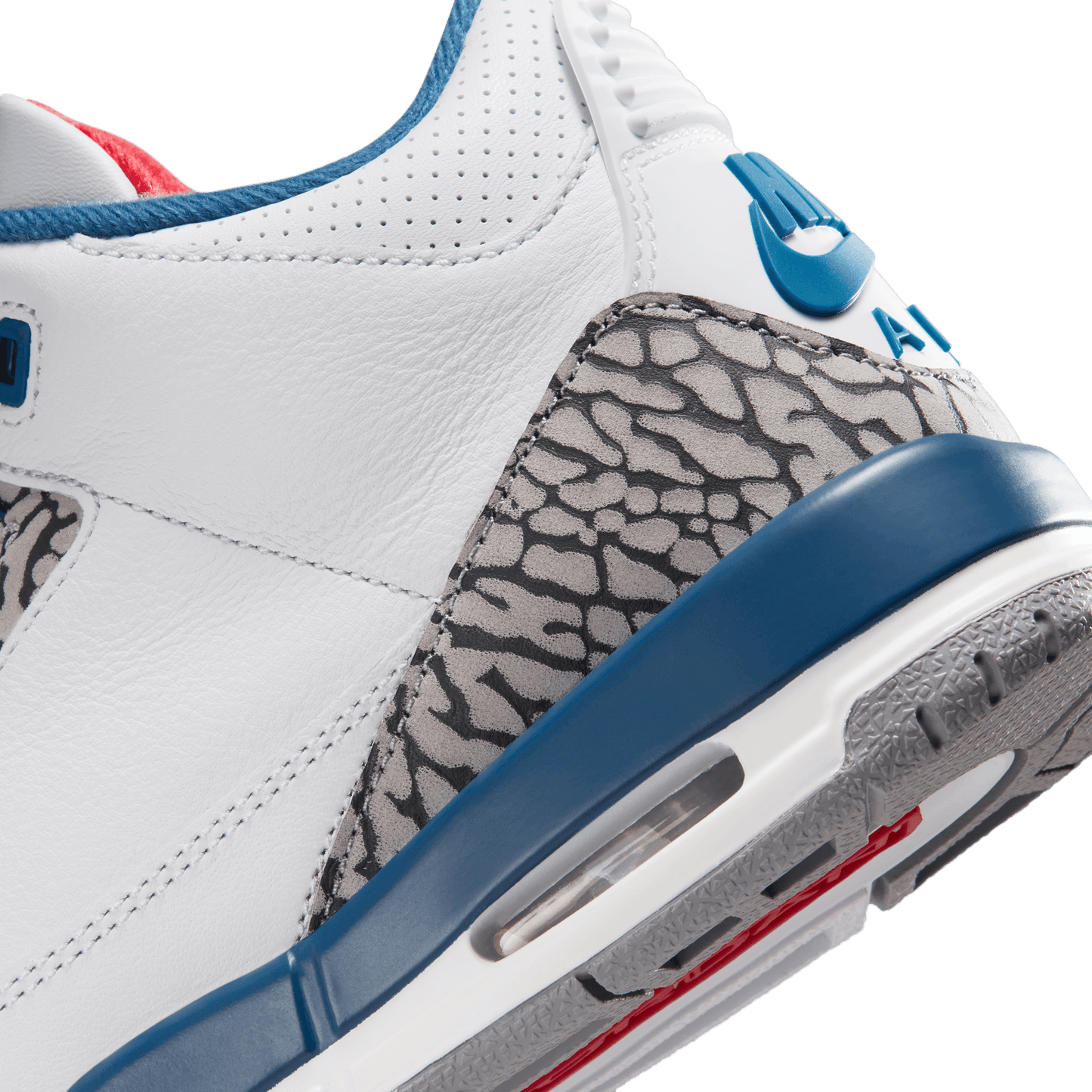 JORDAN 3 RETRO (TD)