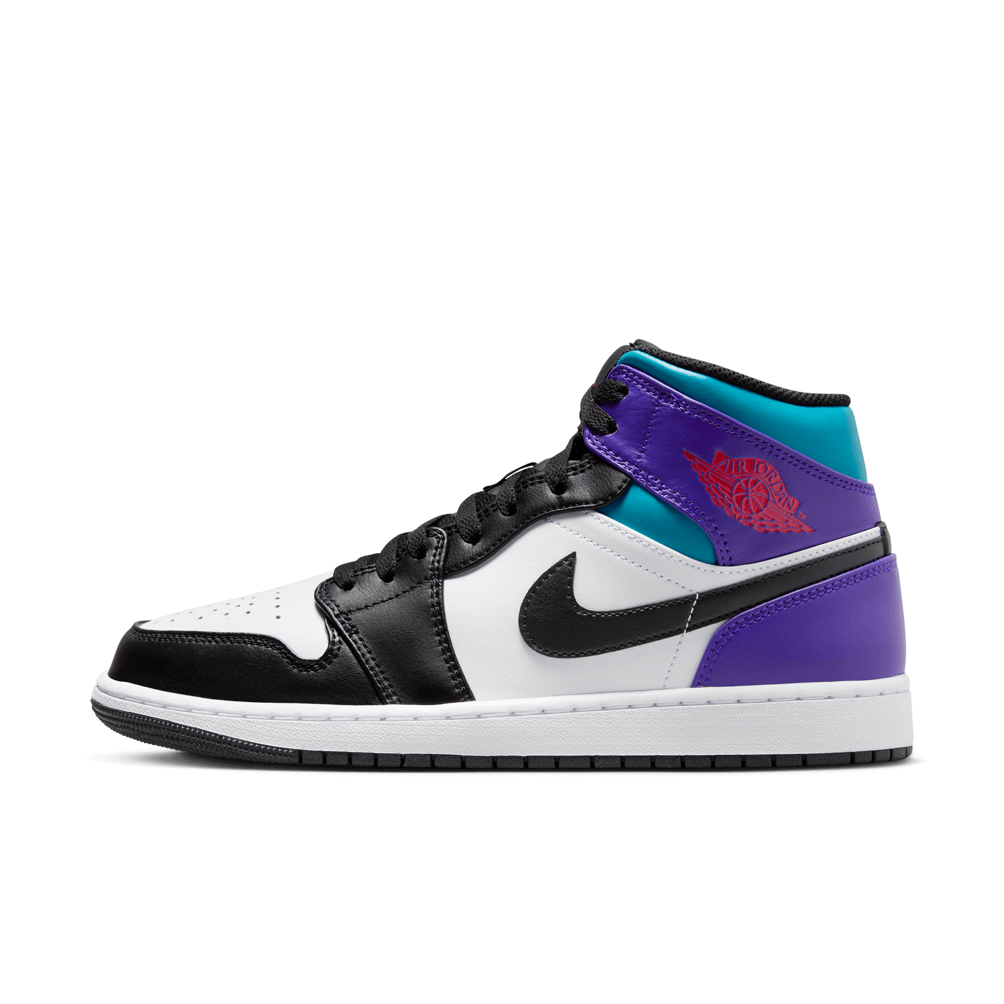 AIR JORDAN 1 MID – 99 Problems