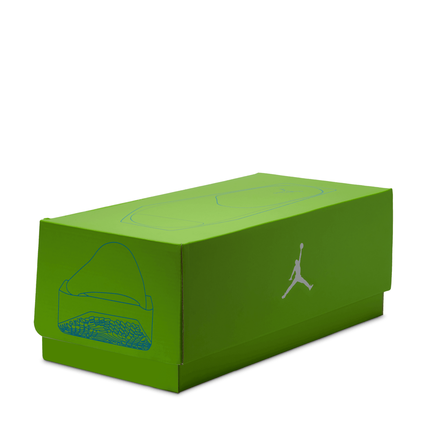 WMNS JORDAN HEX SLIDE