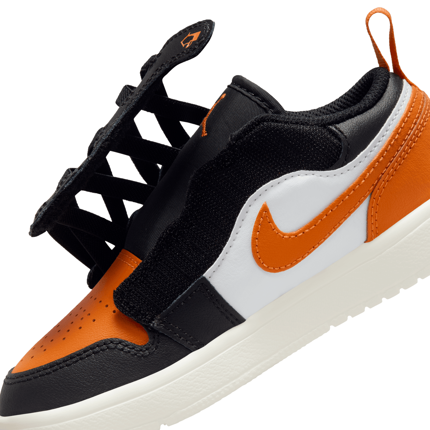 JORDAN 1 LOW ALT (PS)