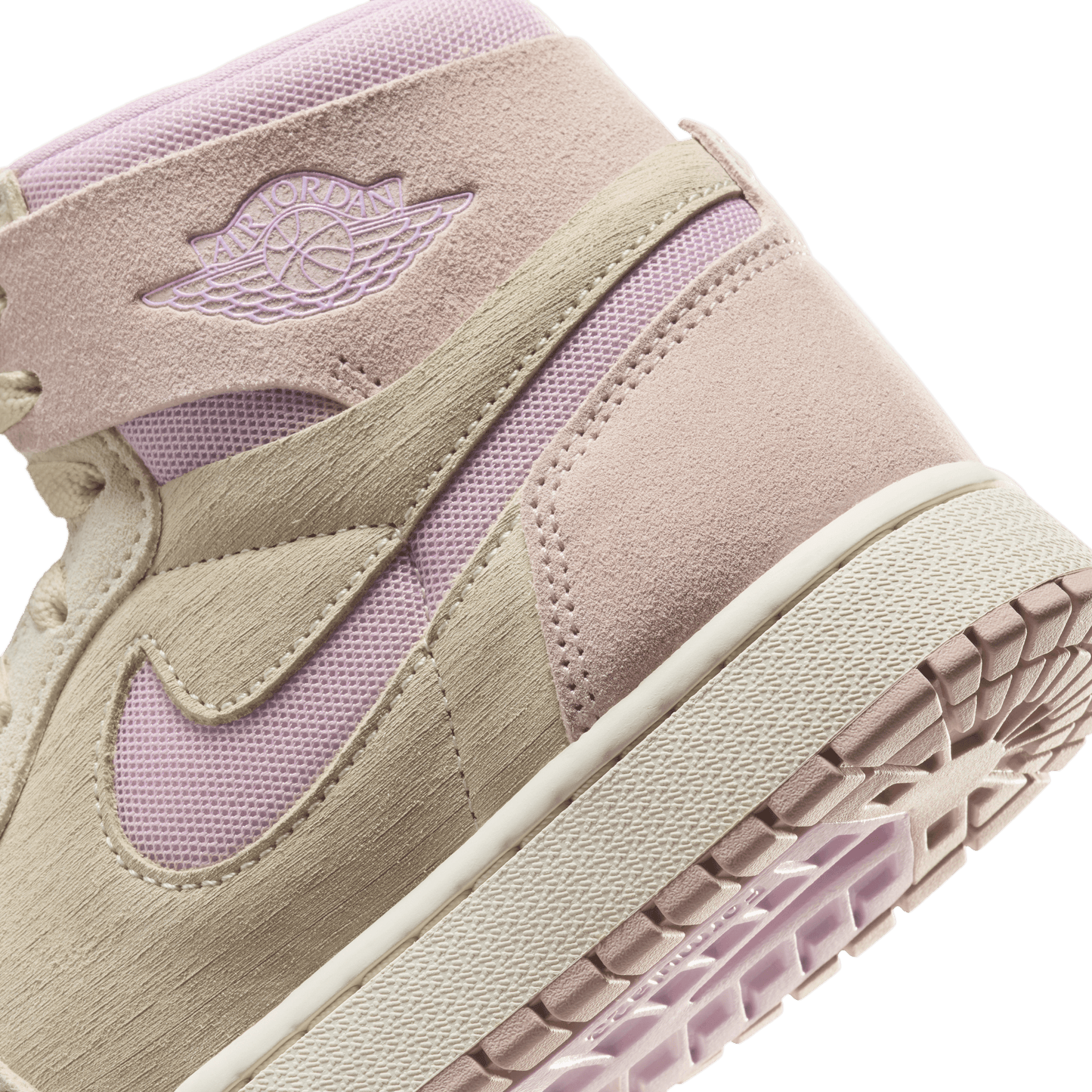 W AIR JORDAN 1 ZM AIR CMFT 2