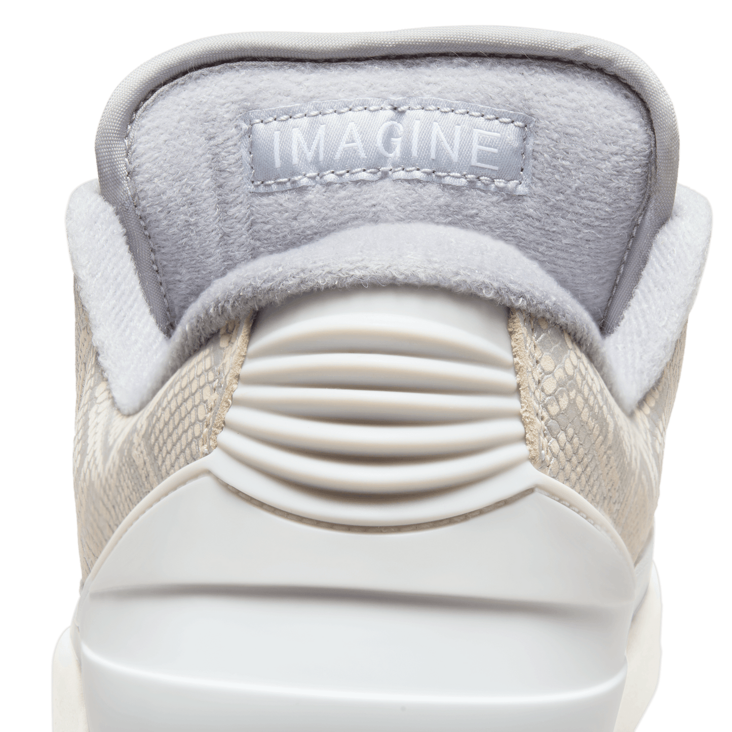 AIR JORDAN 2 RETRO LOW