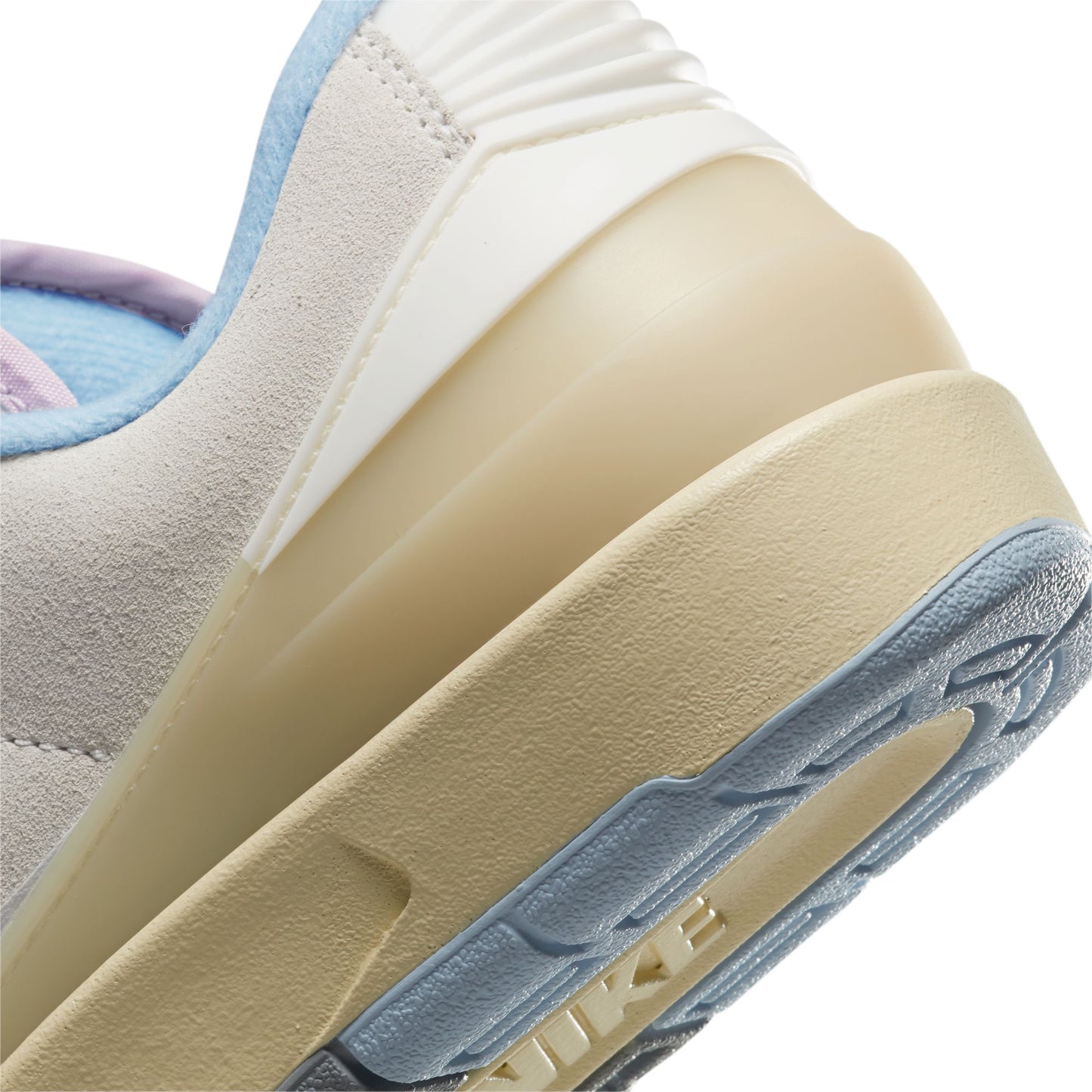 WMNS AIR JORDAN 2 RETRO LOW