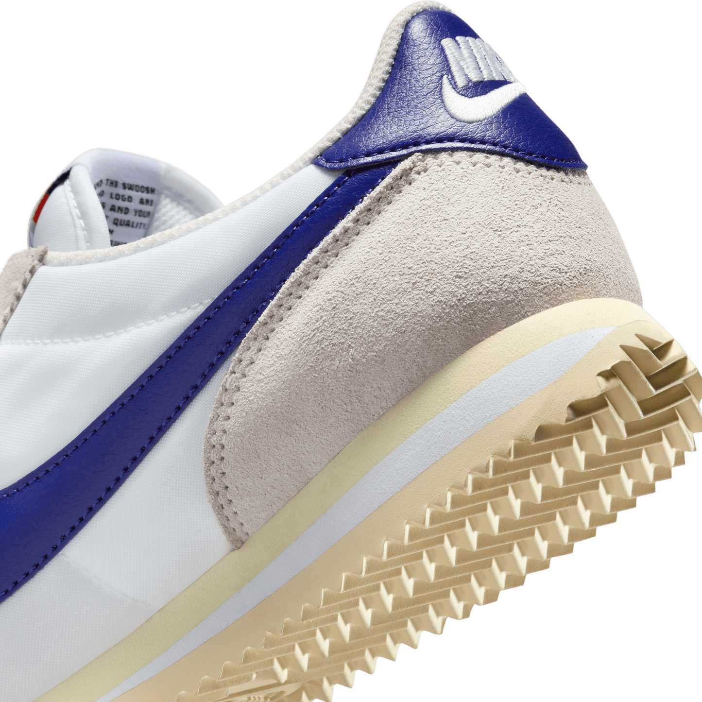 NIKE CORTEZ