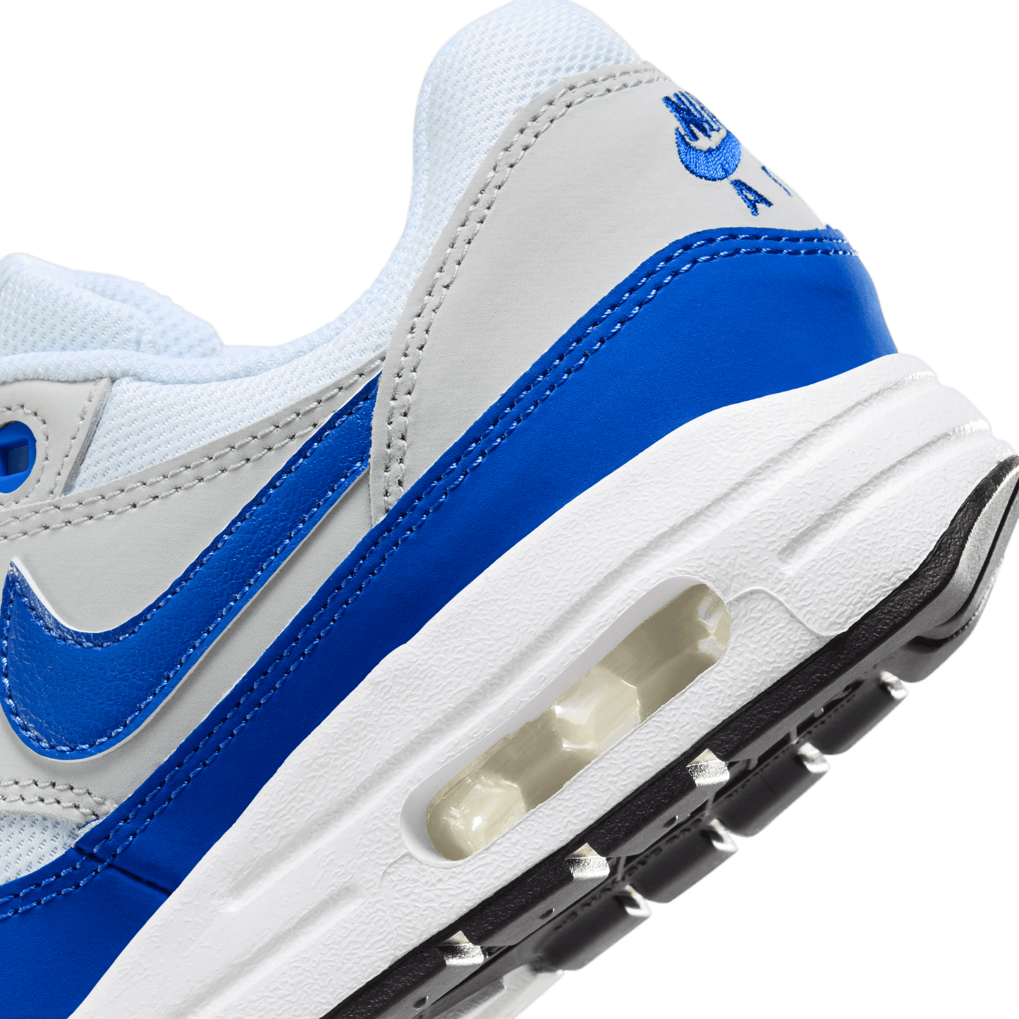 AIR MAX 1 (GS) "ROYAL BLUE"