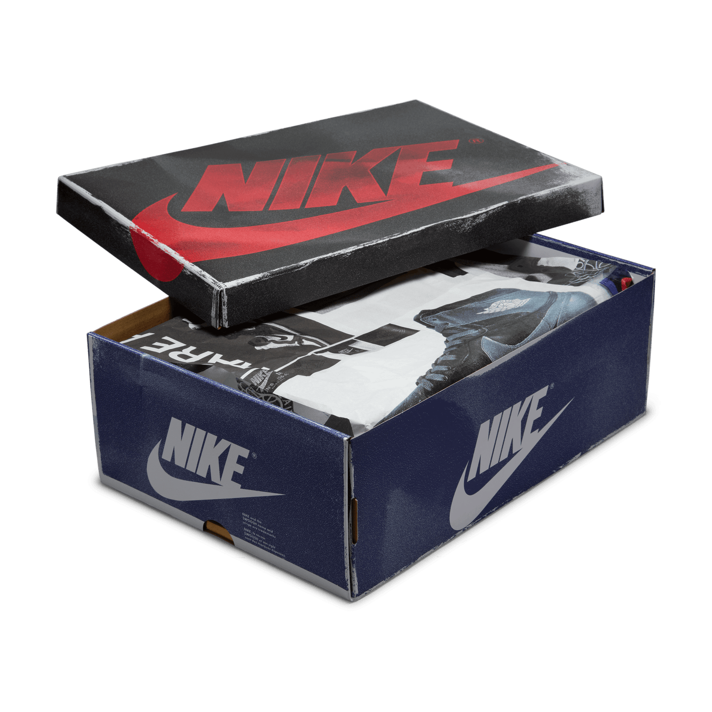 AIR JORDAN 1 RETRO HIGH OG