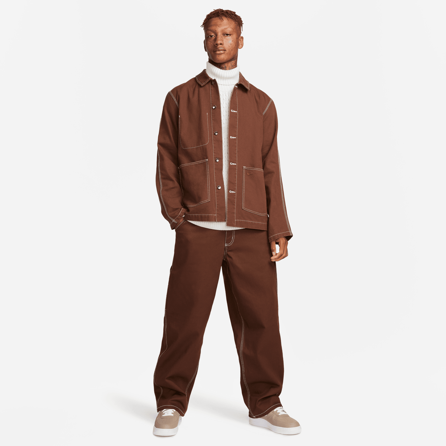 M NL CARPENTER PANT