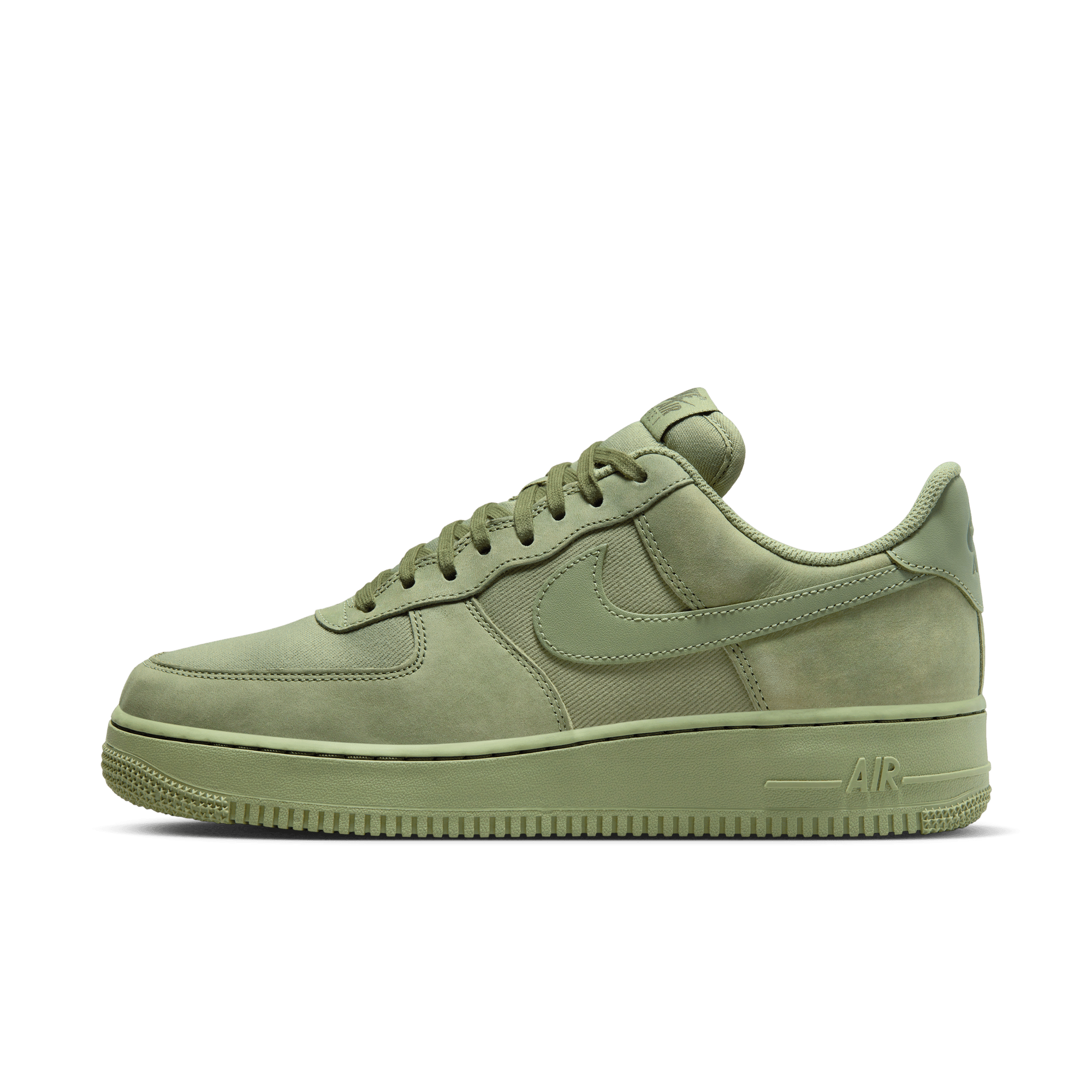 AIR FORCE 1 07 LX 99 Problems