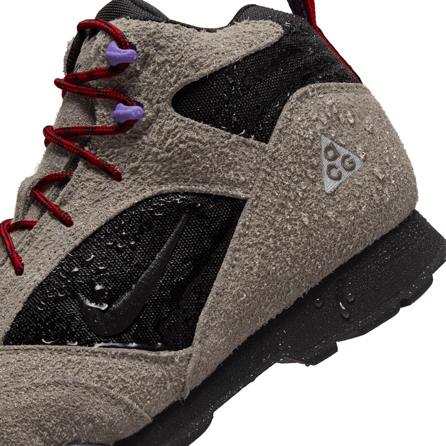 ACG TORRE MID WP