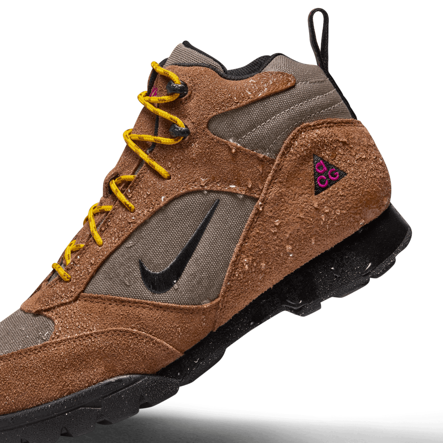 ACG TORRE MID WP