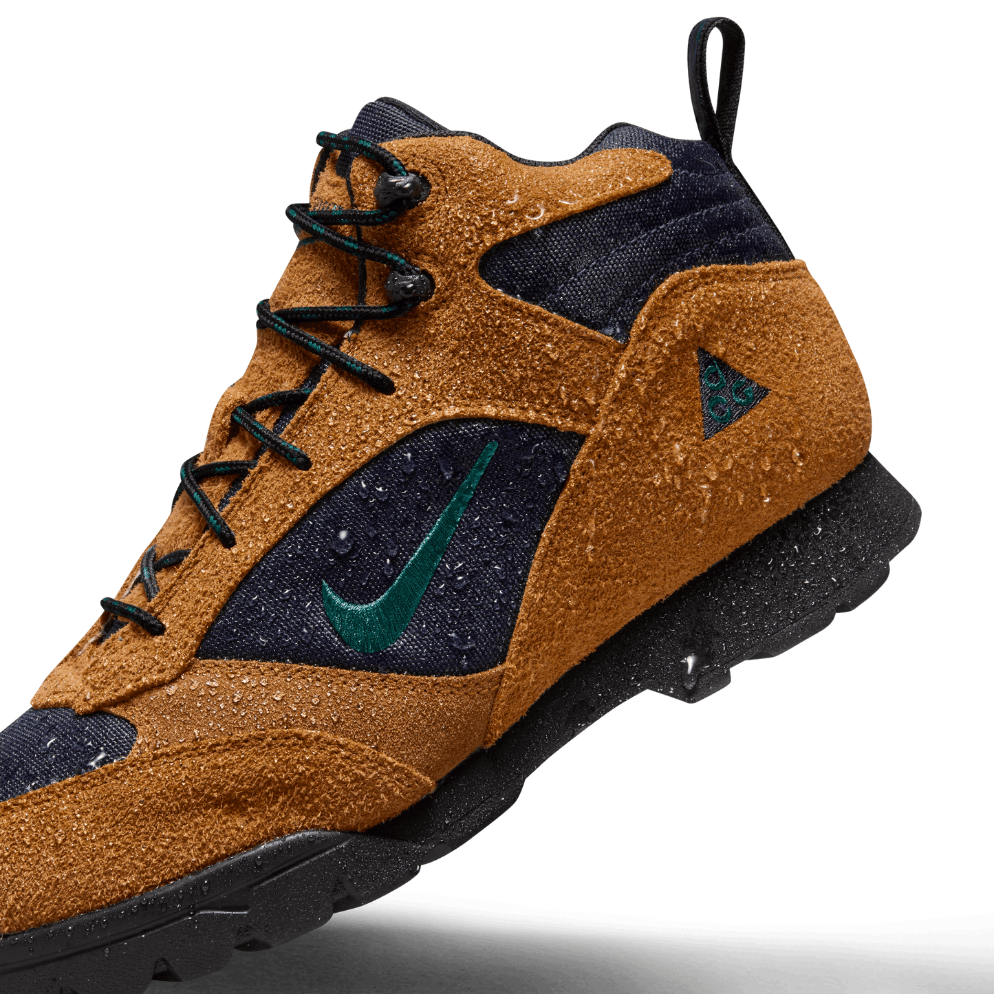 ACG TORRE MID WP
