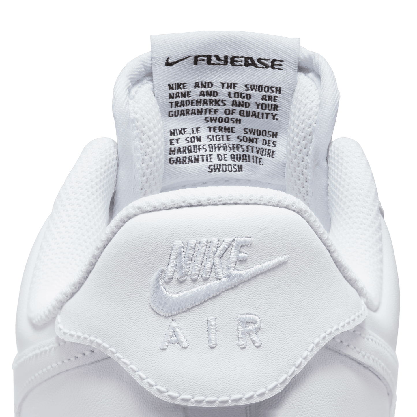 AIR FORCE 1 '07 FLYEASE