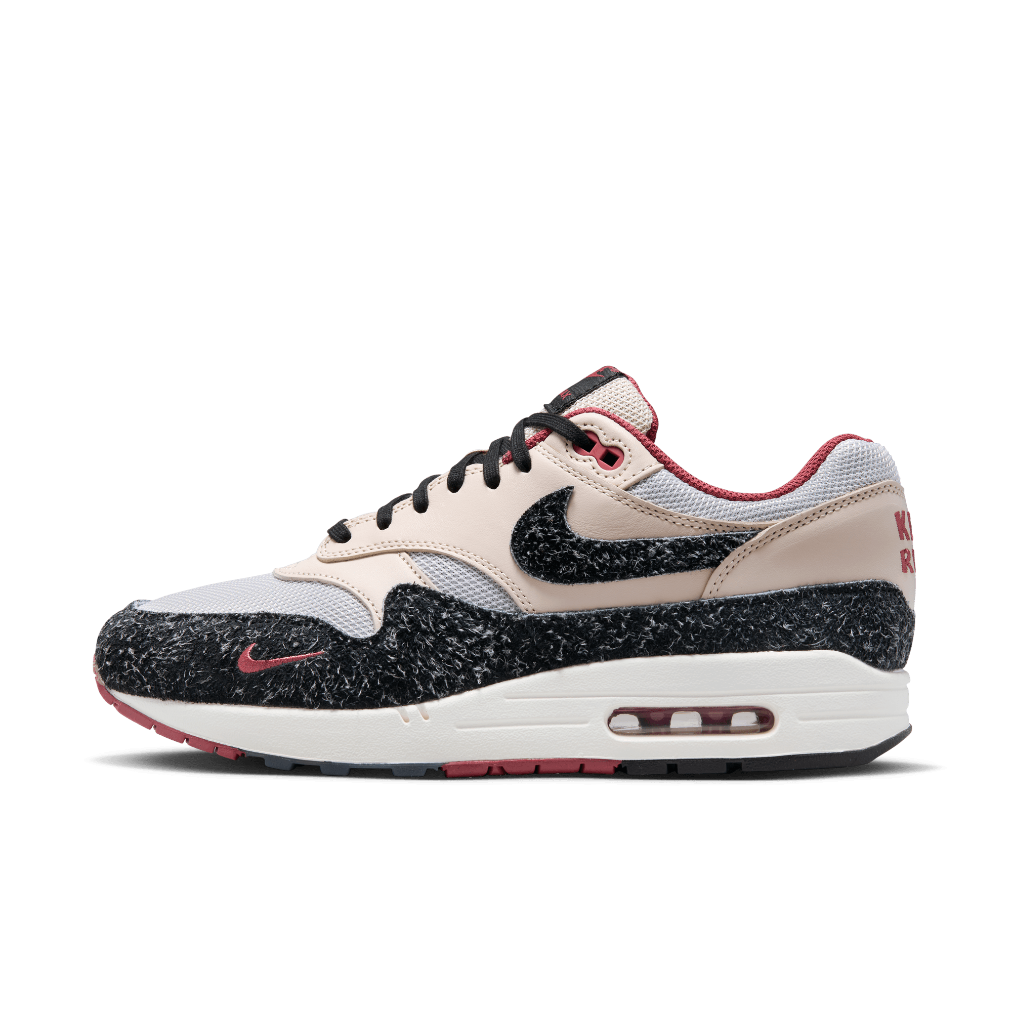 NIKE AIR MAX 1 PRM 99 Problems