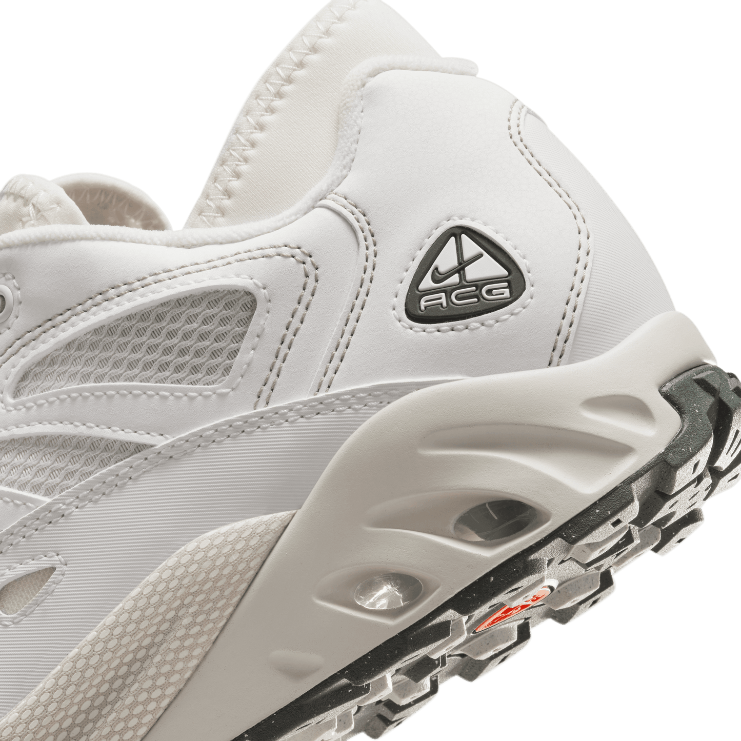 ACG AIR EXPLORAID