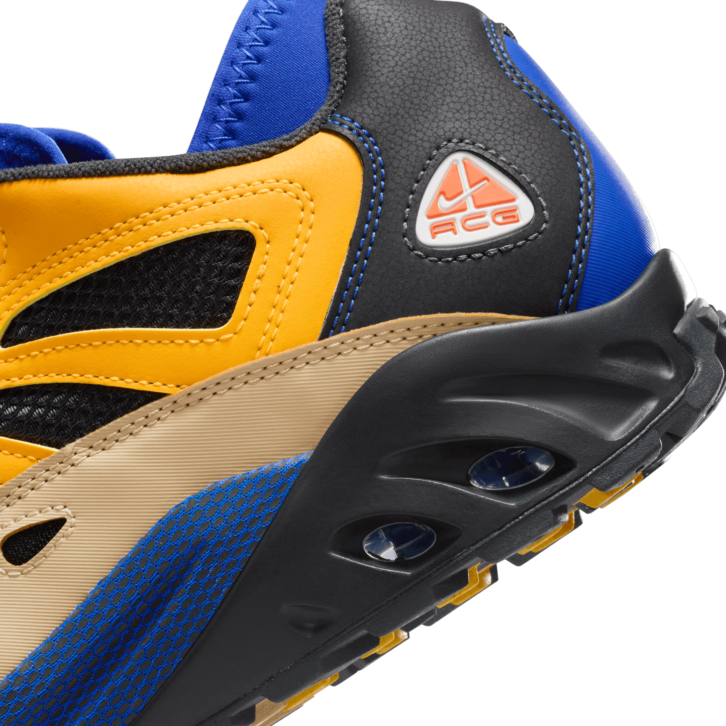 ACG AIR EXPLORAID