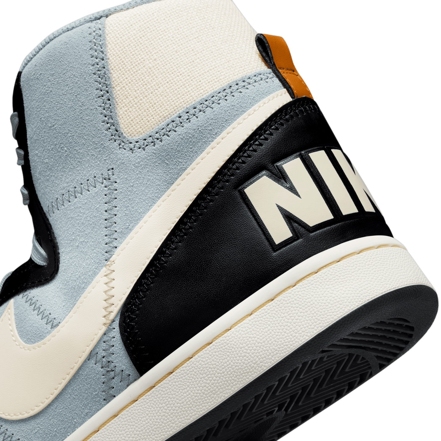 NIKE TERMINATOR HIGH