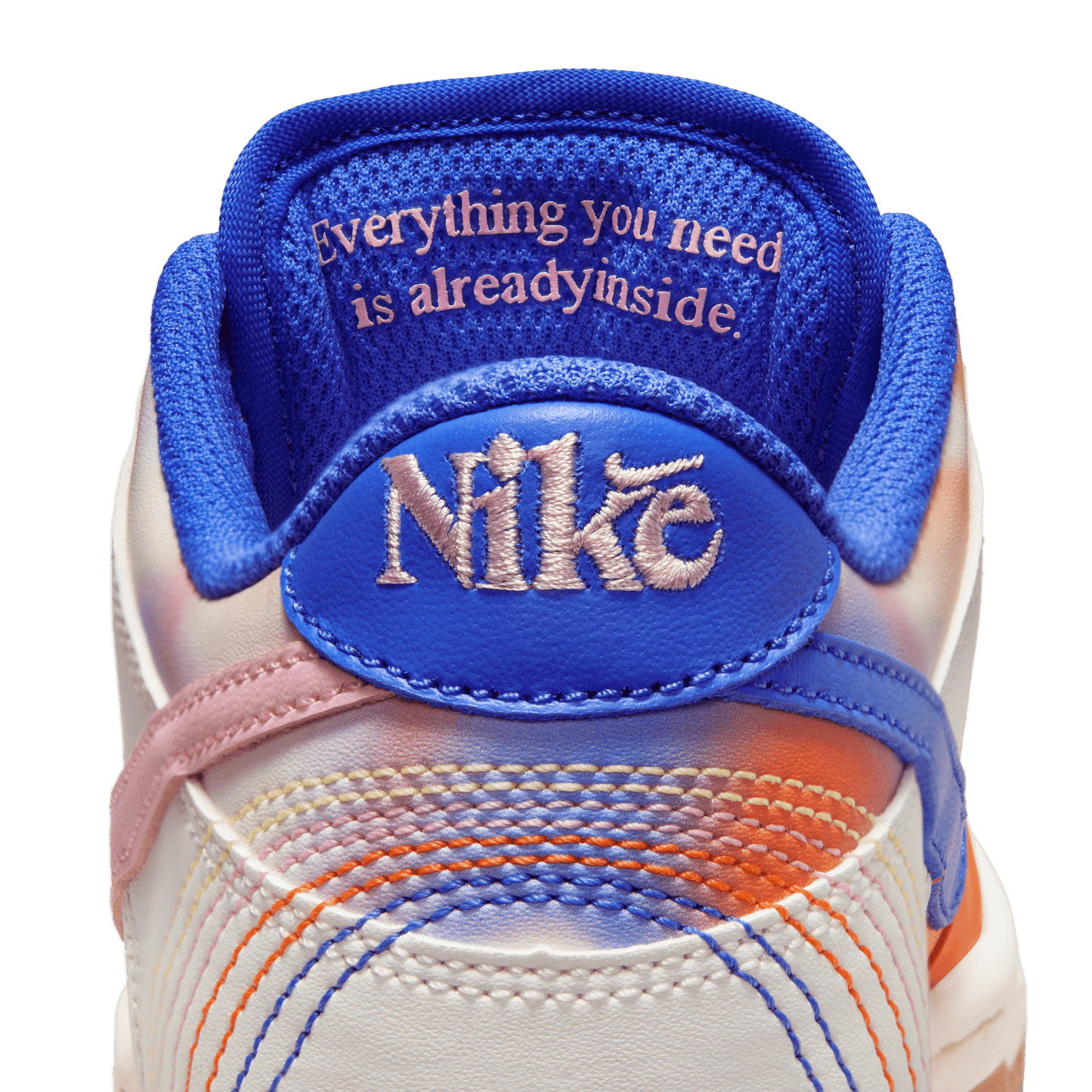 NIKE DUNK LOW SE (GS)