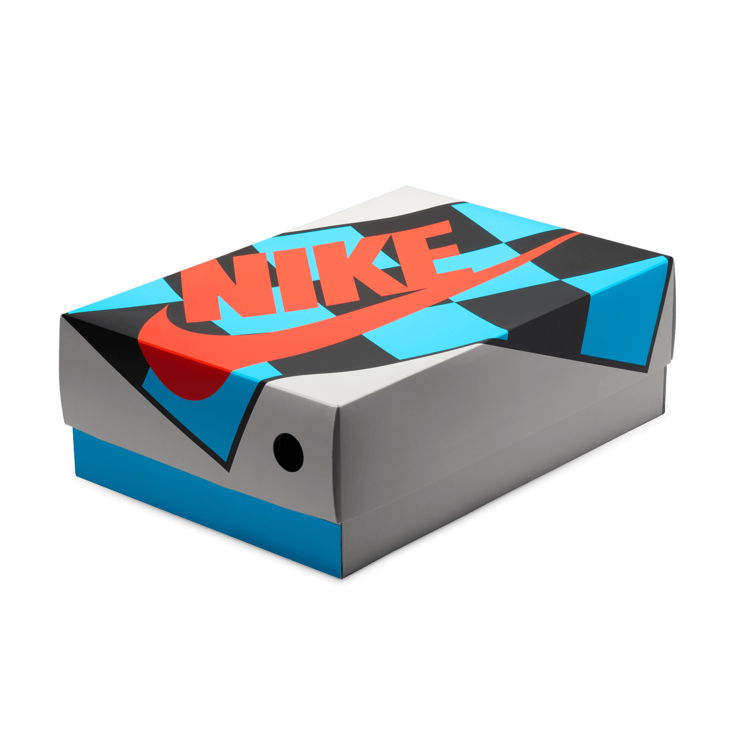 NIKE ATTACK