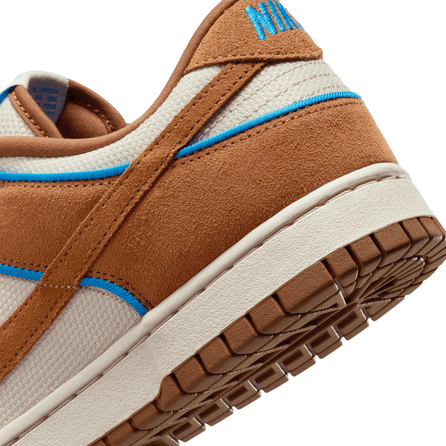 NIKE DUNK LOW RETRO PRM