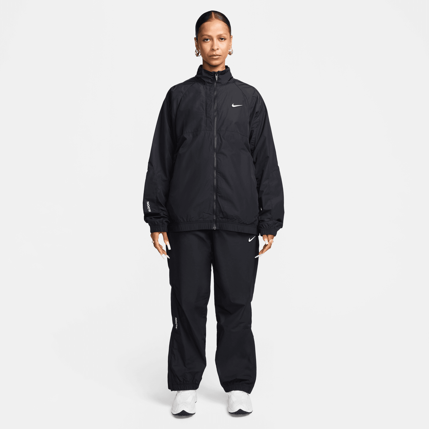 M NRG NOCTA CS TRK JKT WVN