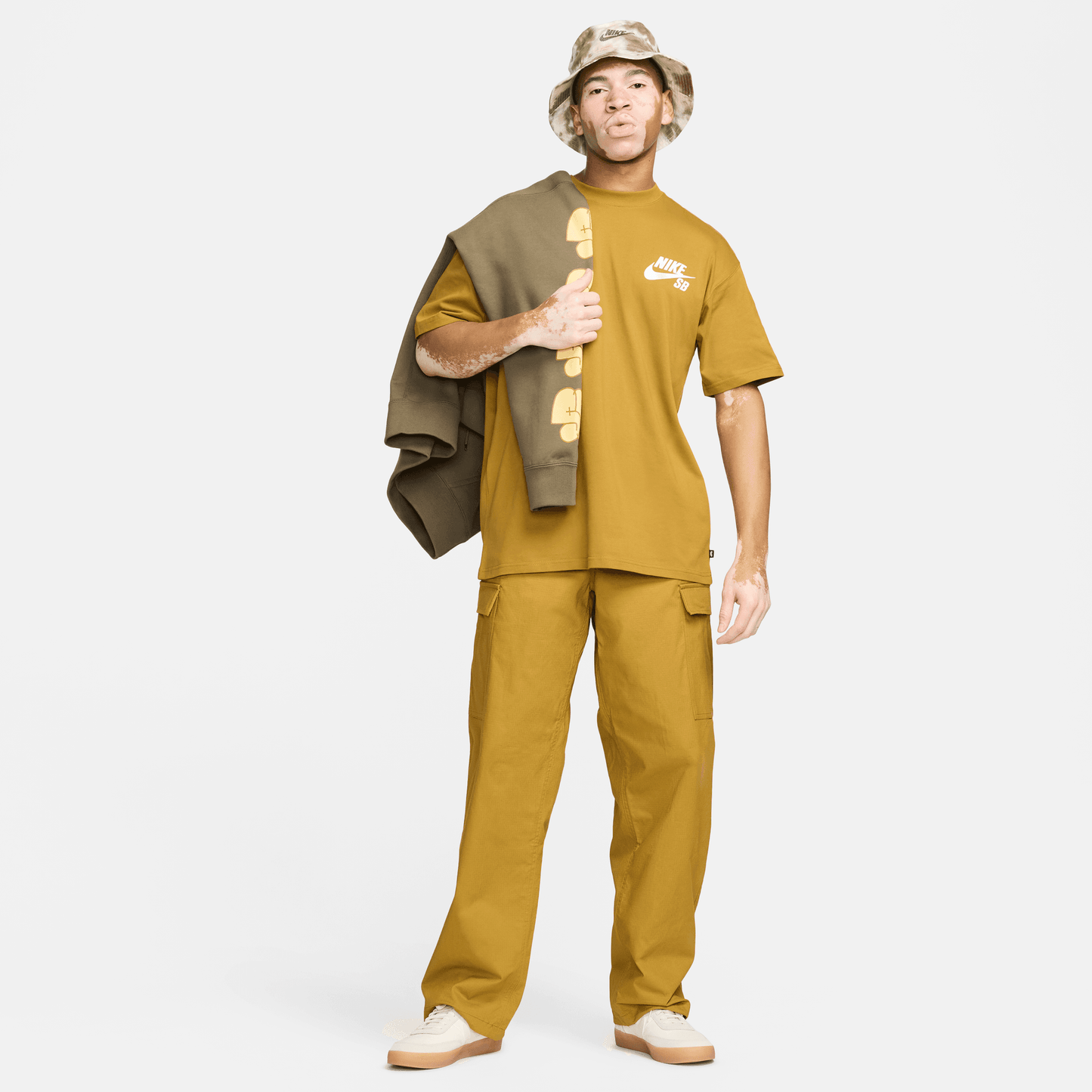 M NK SB KEARNY CARGO PANT