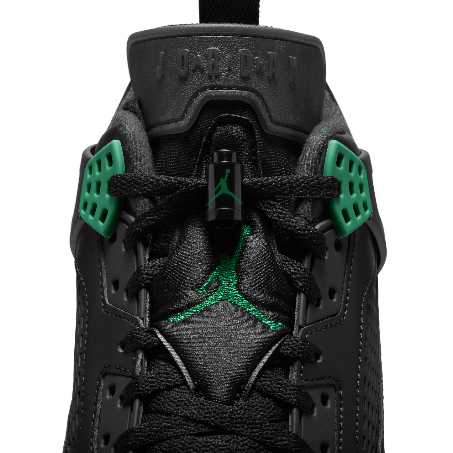 JORDAN SPIZIKE LOW
