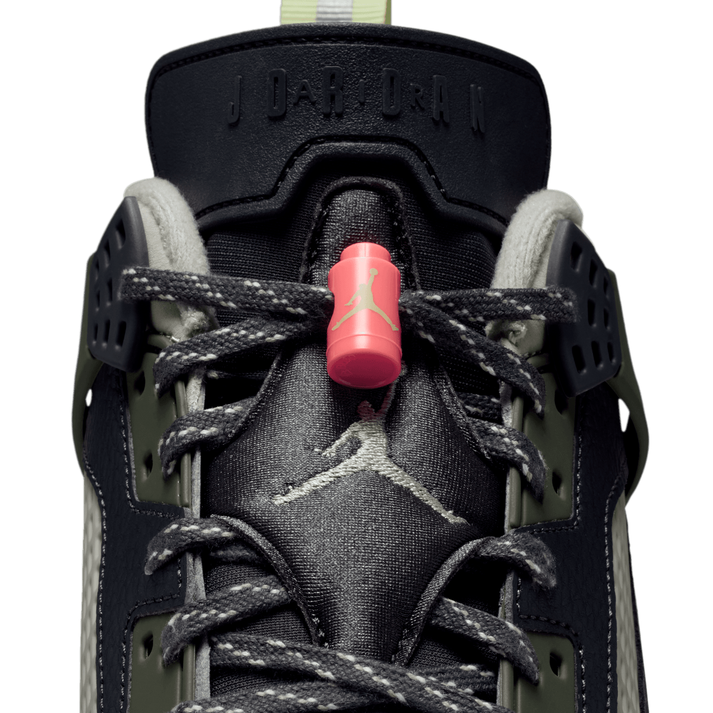 JORDAN SPIZIKE LOW