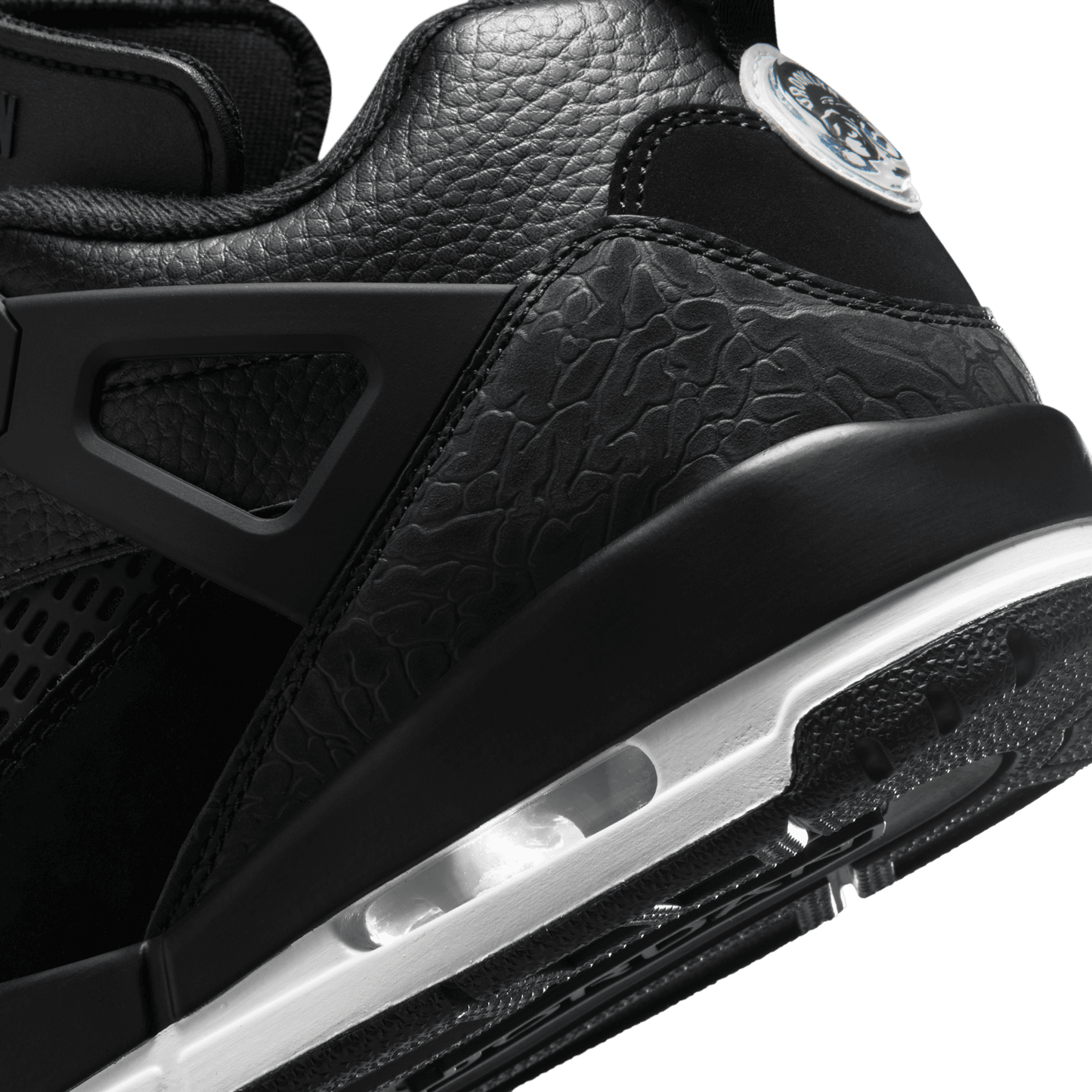 JORDAN SPIZIKE LOW