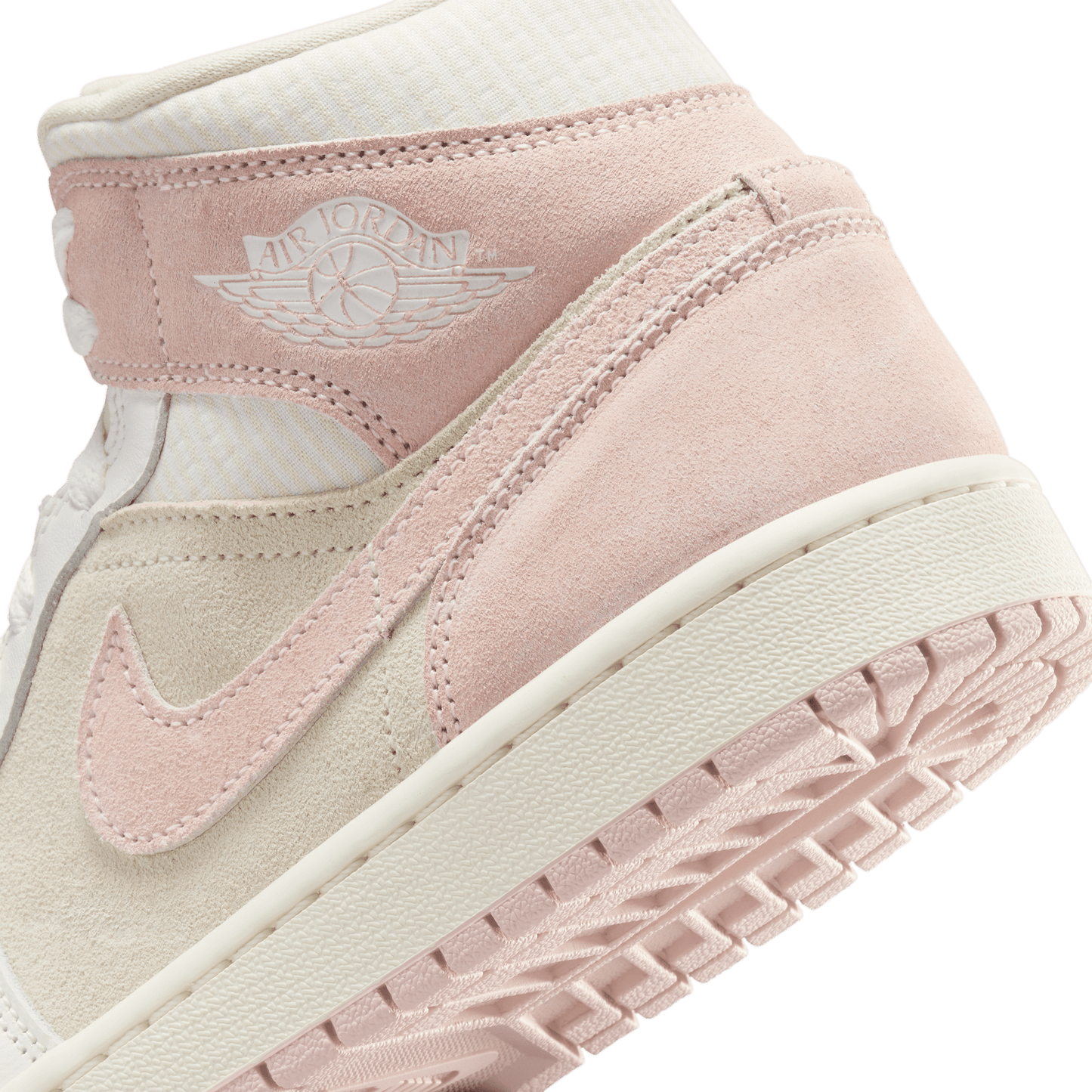 WMNS AIR JORDAN 1 MID SE