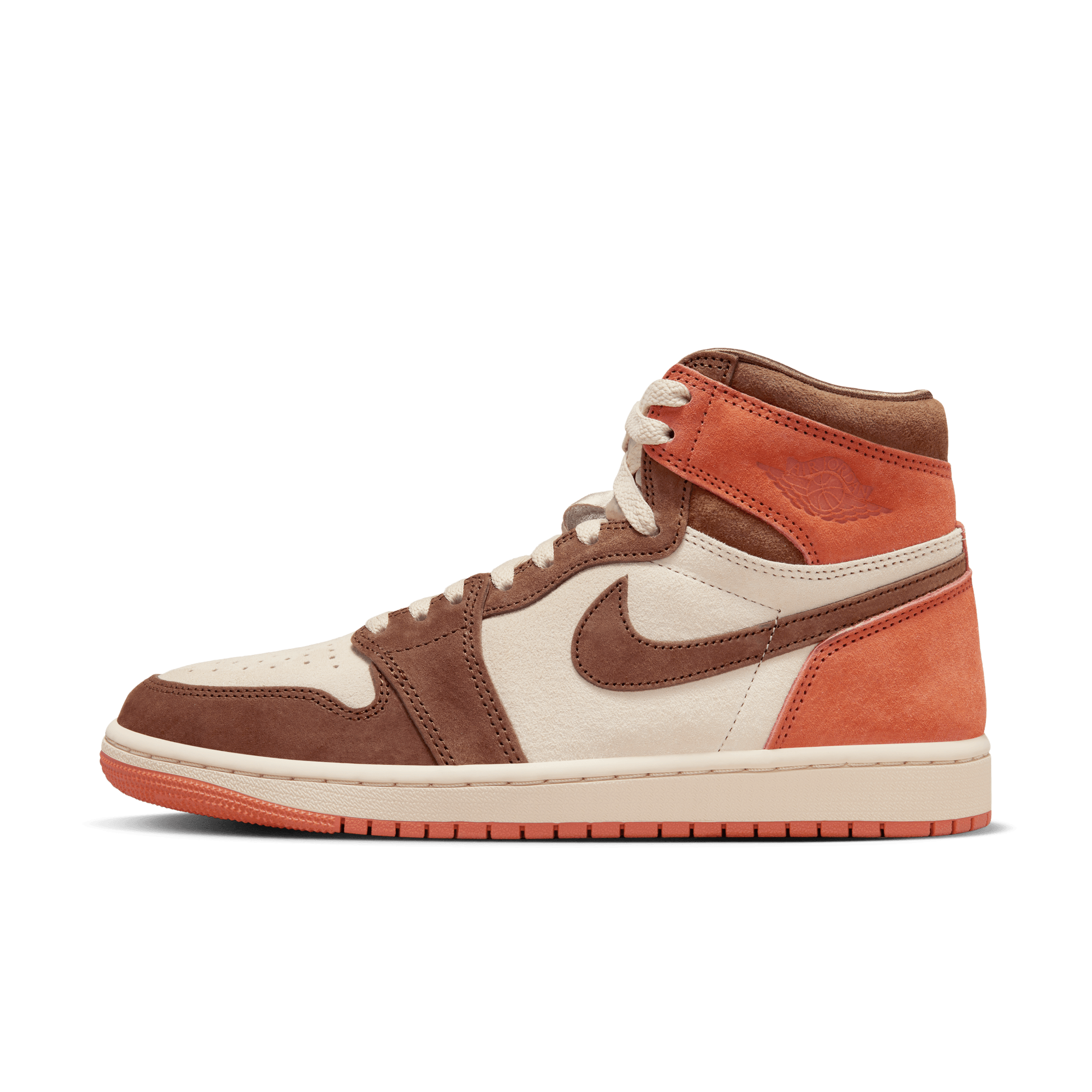 W AIR JORDAN RETRO HI OG SP “CACAO” – 99 Problems