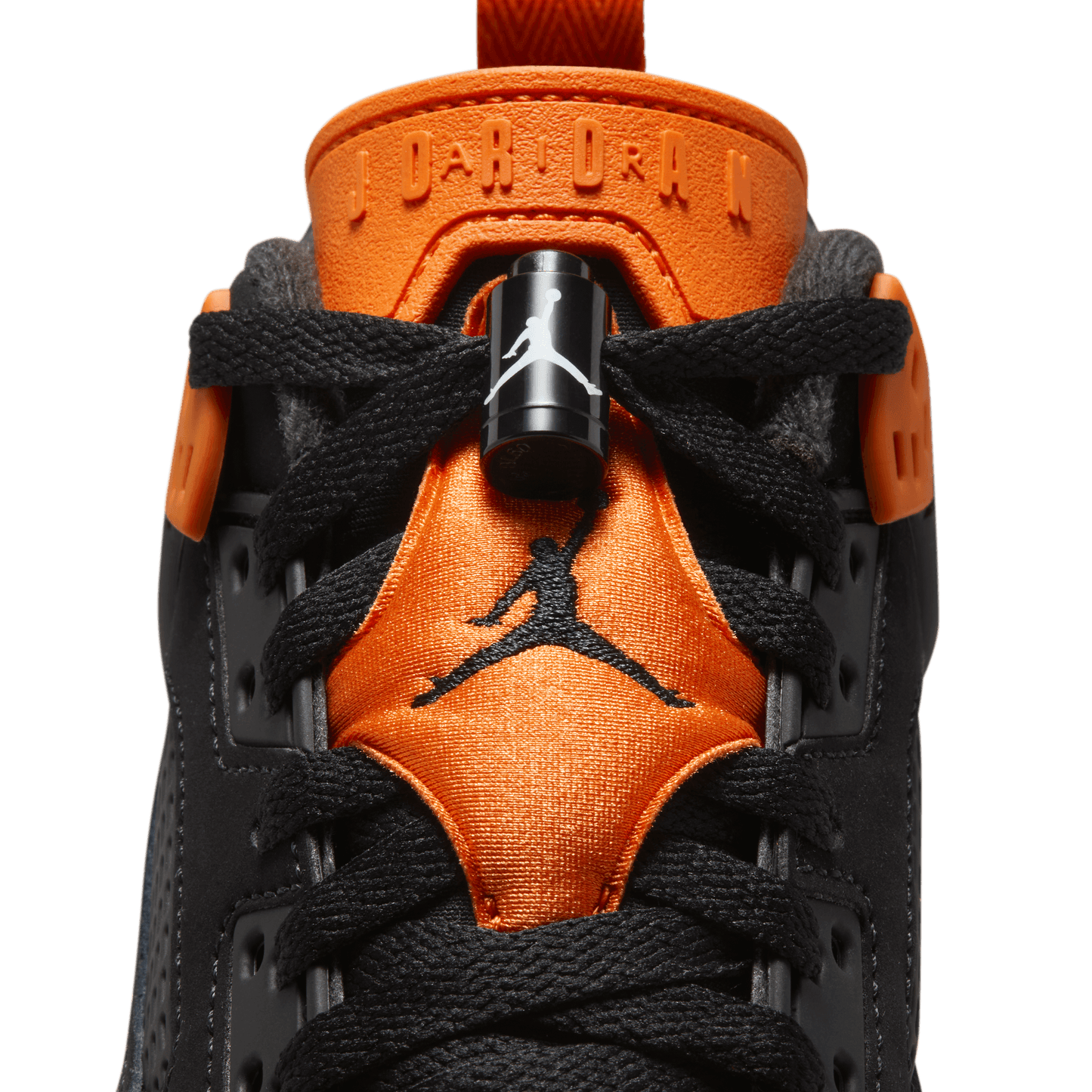 JORDAN SPIZIKE LOW (GS)