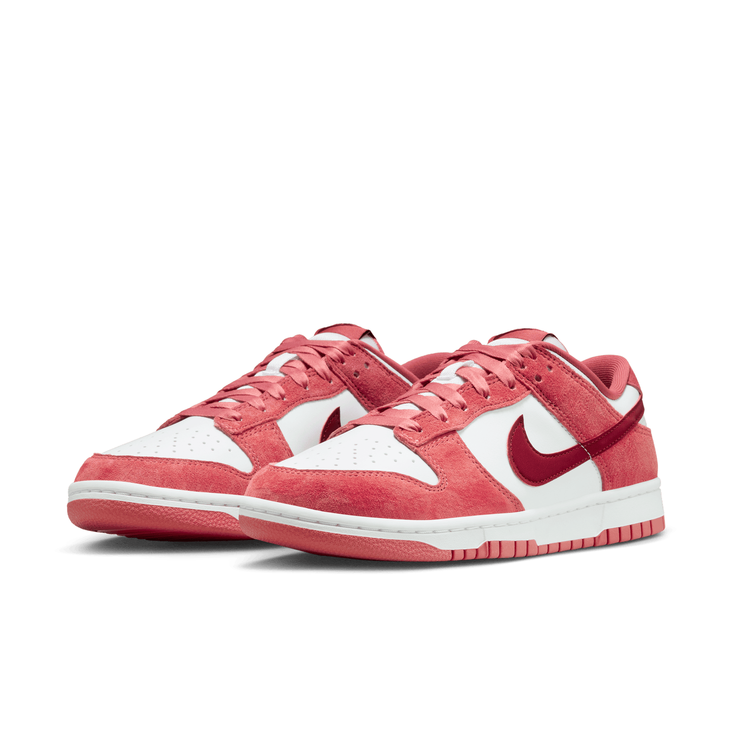 W NIKE DUNK LOW VDAY
