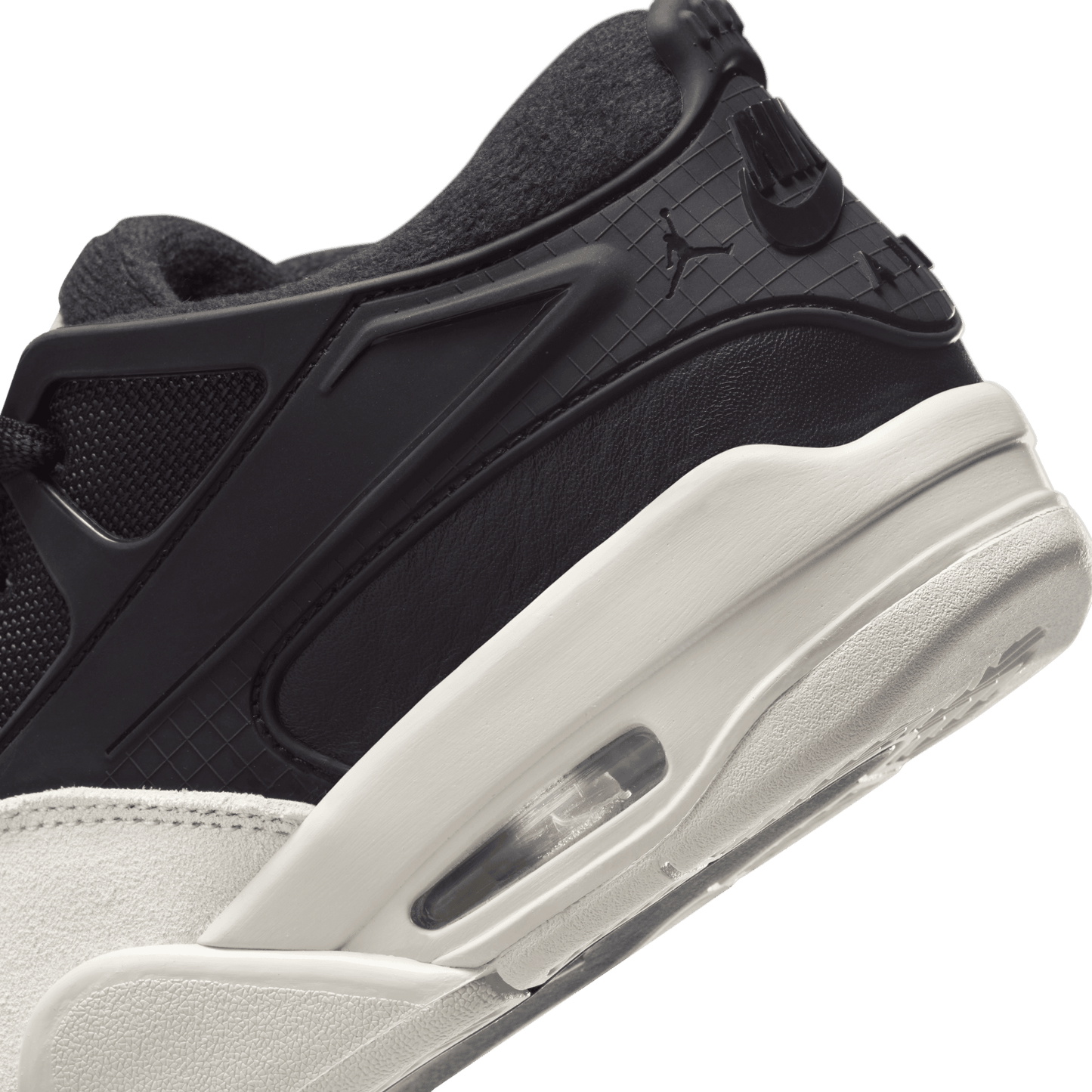 AIR JORDAN 4 RM (GS)