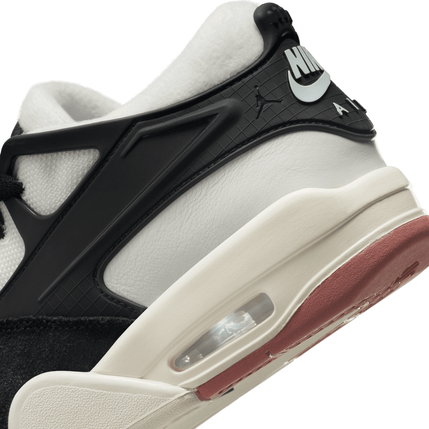 AIR JORDAN 4 RM (GS)