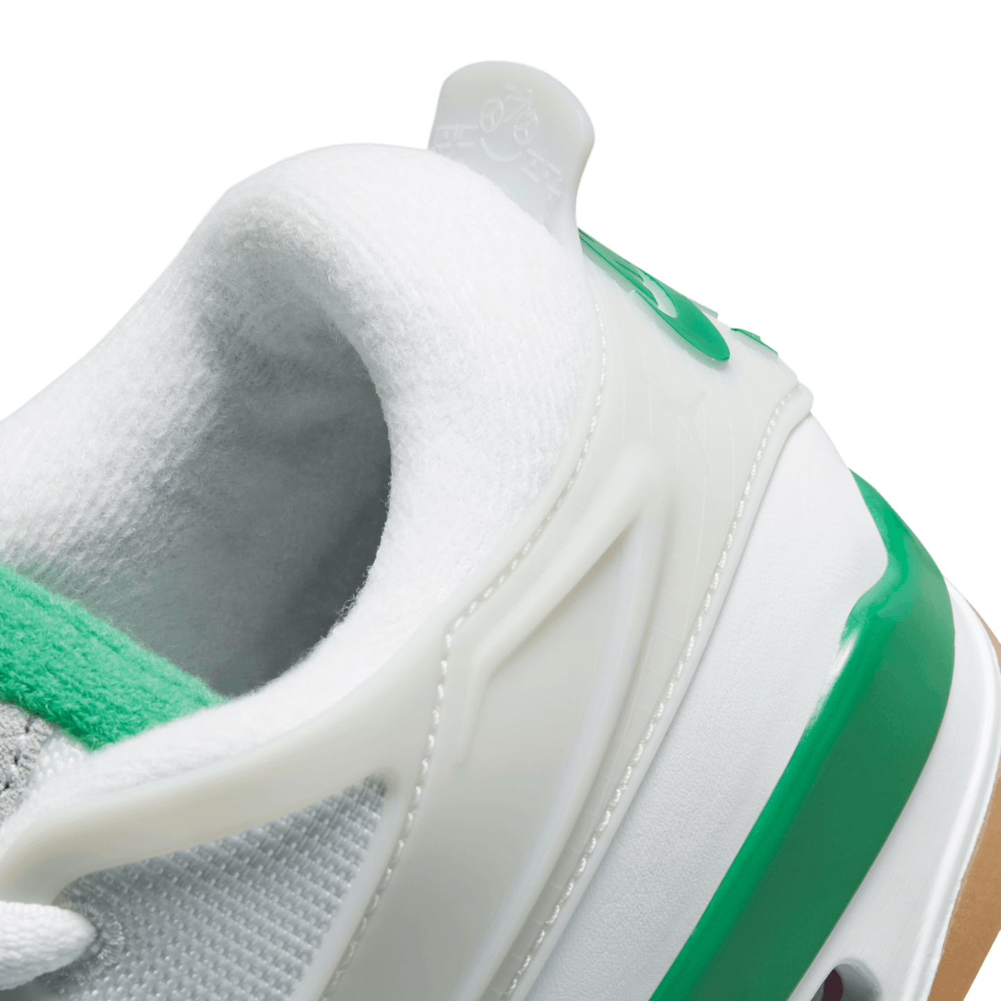 AIR JORDAN 4 RM (GS)