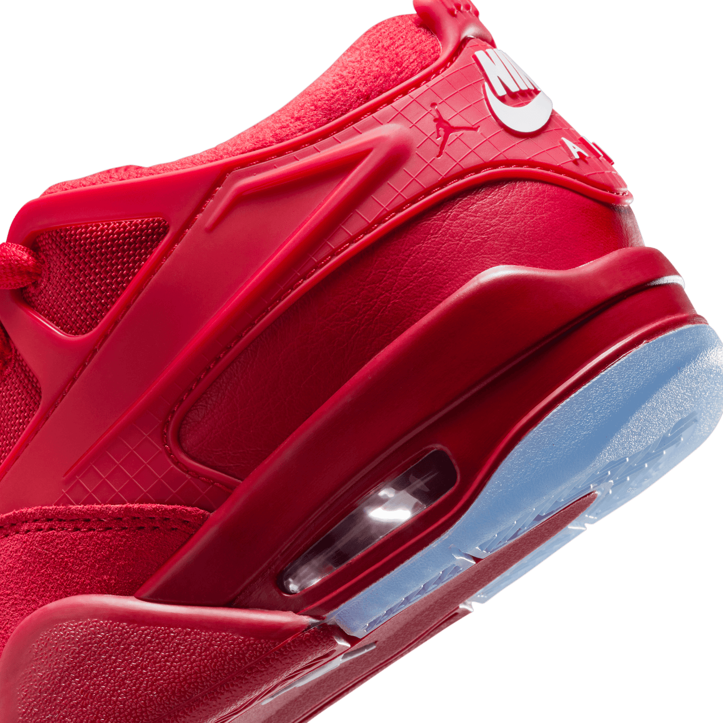 AIR JORDAN 4 RM (GS)