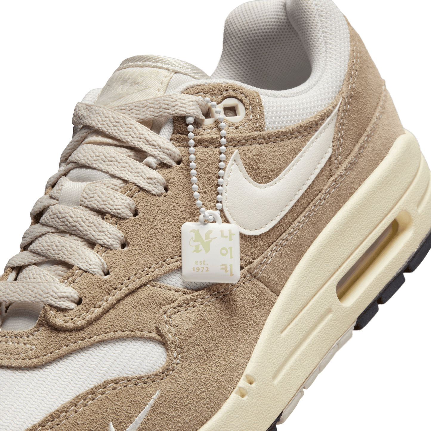 W NIKE AIR MAX 1 '87 SE